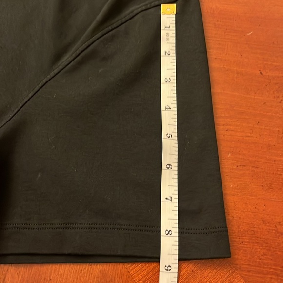 Tilley Polo Black T Shirt XXL - Picture 10 of 11